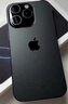 Apple/蘋果 iPhone 16 Pro（A3294）256GB 黑色鈦金屬 支持移動聯(lián)通電信5G 雙卡雙待手機 曬單實拍圖