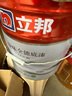 立邦乳膠漆京雅居金標(biāo)凈味全能無添加底漆內(nèi)墻底漆 18L/約25KG 曬單實(shí)拍圖