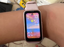 華為（HUAWEI）智能手環(huán)8運動(dòng)手環(huán)心率血氧睡眠監測防水來(lái)電提醒男女通用高清長(cháng)續航手環(huán)手表支持多種運動(dòng)模式 櫻語(yǔ)粉 標準版 曬單實(shí)拍圖