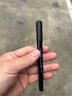 得力（deli）粗細雙頭物流記號筆 辦公會議簽字筆標記馬克筆油性筆 兒童學生勾線筆12支/盒 S831 曬單實拍圖