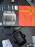 飛利浦（PHILIPS）電動(dòng)剃須刀新一代旋護式鵝卵石Pro 無(wú)線(xiàn)充電便攜刮胡刀暮靄金 生日禮物送老公送男友 國家補貼 曬單實(shí)拍圖