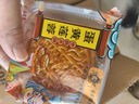 摯月蓮蓉蛋黃月餅中秋廣式老式散裝月餅手工蛋糕點心休閑零食品500g 曬單實拍圖