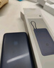 小米（MI）【3C認(rèn)證】自帶線充電寶20000 33W 深空藍(lán) 適用小米/紅米/redmi/蘋果/安卓/手機(jī)可上飛機(jī)/火車 曬單實(shí)拍圖