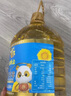 福臨門 金闕謠 食用油 0反式脂肪酸 一級(jí)葵花籽油6.18L  中糧出品 曬單實(shí)拍圖