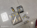 C咖雙管洗面奶80g*3氨基酸潔面乳控油去黑頭角質(zhì)卸妝卸防曬男女 曬單實(shí)拍圖