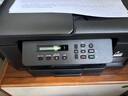 兄弟（brother）DCP-T735DW家用學(xué)習(xí)彩色打印機墨倉噴墨機725升級新款（無線云雙面打印打印復(fù)印掃描一體機） 曬單實拍圖