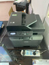 兄弟（brother）DCP-L2548DW黑白激光雙面辦公打印機手機無線有線家用自動輸稿一體機復(fù)印掃描2550dw升級款 曬單實拍圖