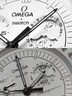 歐米茄（OMEGA）瑞士原裝歐米茄Swatch斯沃琪聯(lián)名款行星系列手表男女表七夕節(jié)禮物 SO33W700史努比白盤 曬單實(shí)拍圖