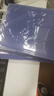 得力（deli）【超級(jí)爆款】A4/40頁(yè)資料冊(cè)文件活頁(yè)收納冊(cè)插袋檔案文件夾學(xué)生試卷科目收納袋 文件學(xué)習(xí)保護(hù)5104 曬單實(shí)拍圖