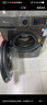小天鵝（LittleSwan）滾筒洗衣機(jī)全自動(dòng)家用【TG120V098WDT】12公斤大容量 超薄 節(jié)能 內(nèi)衣洗 家電國(guó)家補(bǔ)貼20% 以舊換新 曬單實(shí)拍圖