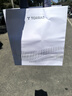 圖拉斯（TORRAS）車載香薰汽車香水觀景擺件車內(nèi)智能高檔香氛七夕情人節(jié)禮盒 曬單實(shí)拍圖