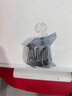 玖六零惠普67墨盒適用HP Deskjet 2721 2723 2700墨盒6020 6052 6055 6420 6022 6032打印機(jī)墨盒67XL墨盒可加墨黑色 曬單實(shí)拍圖