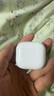 SOULUX【官新正品丨Air4代降噪款】藍牙耳機適配蘋(píng)果無(wú)線(xiàn)2025新款半入耳式金榜iphone16/15/14pods 【原版同功能pods4降噪版】 【主動(dòng)降噪+空間音頻+三真電量】 曬單實(shí)拍圖