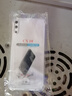 塵卡 適用華為暢享10手機(jī)殼ART-AL00x全包鏡頭軟殼氣囊防摔AL00m透明硅膠保護(hù)套超薄TL00x簡約男女外殼 手機(jī)殼 新升級(jí)保護(hù)鏡頭四角氣囊硅膠軟殼 曬單實(shí)拍圖