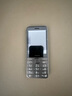 諾基亞（NOKIA）235 4G 移動聯(lián)通電信全網(wǎng)通 2.8英寸雙卡雙待 直板按鍵手機 老人老年手機 學生手機 黑色 曬單實拍圖