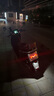 立馬【開(kāi)學(xué)必備】電動(dòng)摩托車(chē)耀影130公里續航72V32Ah鉛酸電池1500W電機手機藍牙智動(dòng)互聯(lián)電動(dòng)車(chē)極地灰 曬單實(shí)拍圖