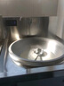 雷霍（LEIHUO）商用電磁爐大功率電灶臺大鍋灶食堂電炒鍋廚房電炒爐電磁灶高功率猛火三相電380V電爐灶 12千瓦600mm大鍋灶（容量25L） 曬單實拍圖