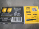 雙鹿智能鎖電池8粒盒裝 堿性5號適用指紋鎖/電子門鎖小米TCL德施曼PHILIPS鹿客VOC凱迪仕LR6/AA 曬單實拍圖