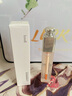 Tondi 溫感變色口紅唇部精華油3.5ml 唇釉潤(rùn)唇膏保濕滋潤(rùn)防干裂#橘色02 曬單實(shí)拍圖