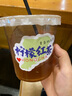 古私（Gusi）桌墊透明餐桌墊pvc桌布防水防油tpu桌面保護墊水晶板書桌課桌桌墊 曬單實拍圖