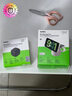 貝爾金（BELKIN）蘋果無(wú)線充電器 Qi2認(rèn)證 磁吸快充支架 蘋果15W手機(jī)iPhone充電手表Watch快充 二合一 流沙色套裝 曬單實(shí)拍圖