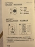 babycare電動嬰兒磨甲器寶寶兒童指甲剪刀套裝防夾肉新生兒專用 曬單實拍圖