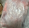 東來順 內(nèi)蒙古羔羊原切去骨羊后腿肉2斤 BBQ燉煮燒烤串 清真中華老字號 曬單實(shí)拍圖