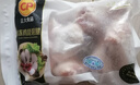 CP正大食品白羽雞琵琶腿2斤 早餐冷凍小雞腿 烤鹵涼拌蒸煮煎炸雞腿 曬單實(shí)拍圖