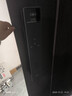 海爾（Haier）上下雙攝掌靜脈人臉識別指紋鎖密碼鎖入戶(hù)門(mén)家用智能門(mén)鎖P50Pro 曬單實(shí)拍圖