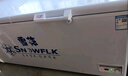 雪花（SNOWFLK）冰柜商用家用冷柜臥式大容量全冷凍柜展示柜 【798數顯】單溫擴容款|一級節能 空柜溫度可達-30度丨銅管速冷低耗 曬單實(shí)拍圖