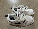 耐克（NIKE）男子JORDAN CMFT ERA籃球鞋 HJ6777-100 41 曬單實(shí)拍圖
