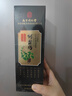 發(fā)爵士染發(fā)膏南京同仁堂植物天然不沾頭皮純一洗黑染發(fā)劑送長(zhǎng)輩自然黑 曬單實(shí)拍圖