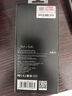 飛傲（FiiO） &翡聲 KA11解碼耳放HiFi電腦聲卡安卓手機功率放大器便攜小尾巴轉(zhuǎn)接線 銀色 Type-C版 曬單實拍圖