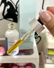 修麗可發(fā)光瓶精華30ml*2護膚品美白淡斑淡痘印煥亮七夕禮物送女友 曬單實(shí)拍圖