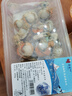 冰鮮蝦夷扇貝肉 200g 曬單實(shí)拍圖