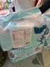 子初嬰兒一次性隔尿墊200片 33*45cm 新生兒護理墊寶寶隔尿墊巾防水 曬單實(shí)拍圖