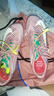 耐克（Nike）湯普森9秒75新紀(jì)錄 田徑精英Nike Maxfly耐克氣墊男女短跑釘鞋 HQ2058-600/Maxfly 2代 38.5 曬單實(shí)拍圖