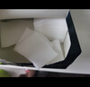 舒蔻Silcot尤妮佳1/2省水濕敷棉化妝棉水療保濕卸妝綿柔一次性便攜240枚 曬單實拍圖