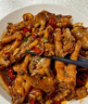 圣農(nóng) 雞長(zhǎng)爪 凈重2斤 冷凍 白羽雞鹵雞爪檸檬雞爪食材 烤雞爪 清真 曬單實(shí)拍圖