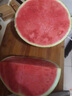 【產(chǎn)地直采】麒麟奶油西瓜 約4.5kg 曬單實(shí)拍圖
