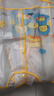 貝肽斯兒童雨衣男童女童寶寶防水防雨服幼兒園小學(xué)生上學(xué)專用雨披 曬單實(shí)拍圖