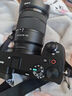 索尼（SONY）  Alpha 6700 APS-C半畫幅微單相機AI智能芯片 強悍對焦A6700/a6700L /6700m A6700M【88+128G+肩帶+屏+D11】 官方標配 曬單實拍圖