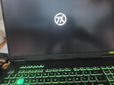 華碩天選6 國家補貼20% 16英寸電競游戲本 筆記本電腦 銳龍 7 H 260丨RTX5050丨日蝕灰 16G內存/1T高速固態(tài)硬盤(pán) 曬單實(shí)拍圖