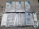 理膚泉【孫穎莎推薦】B5面膜PRO30片套裝補水保濕修護舒緩護膚品禮物女 曬單實(shí)拍圖