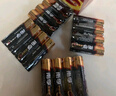 南孚5號(hào)電池16粒 五號(hào)堿性燃?xì)獗?遙控器/電子秤/掛鐘/無(wú)線鼠標(biāo)/計(jì)算器/玩具等（4代、5代隨機(jī)發(fā)貨） 曬單實(shí)拍圖