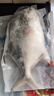 環(huán)球水產(chǎn)冷凍南海金鯧魚2斤/2條 生鮮魚類 火鍋 深海魚 海鮮水產(chǎn) 家庭聚餐 曬單實(shí)拍圖