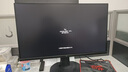 KTC 27英寸2K高清210Hz顯示屏HDR450nit原生200Hz內置音響 硬件低藍光 升降旋轉顯示器大師27M1 曬單實(shí)拍圖