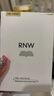 如薇（RNW）去黑頭鼻貼膜5組10片深層清潔毛孔控油緊致溫和舒緩七夕禮物 曬單實(shí)拍圖