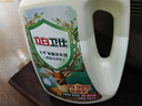 立白衛(wèi)仕天然除菌洗衣液 4斤單瓶 除菌率99.99% 72小時長效抑菌 曬單實拍圖