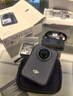 大疆【新品·國家補貼】DJI Osmo 360 暢拍套裝 8K高清全景運動相機防抖防水摩托車騎行便攜式攝像機 曬單實拍圖